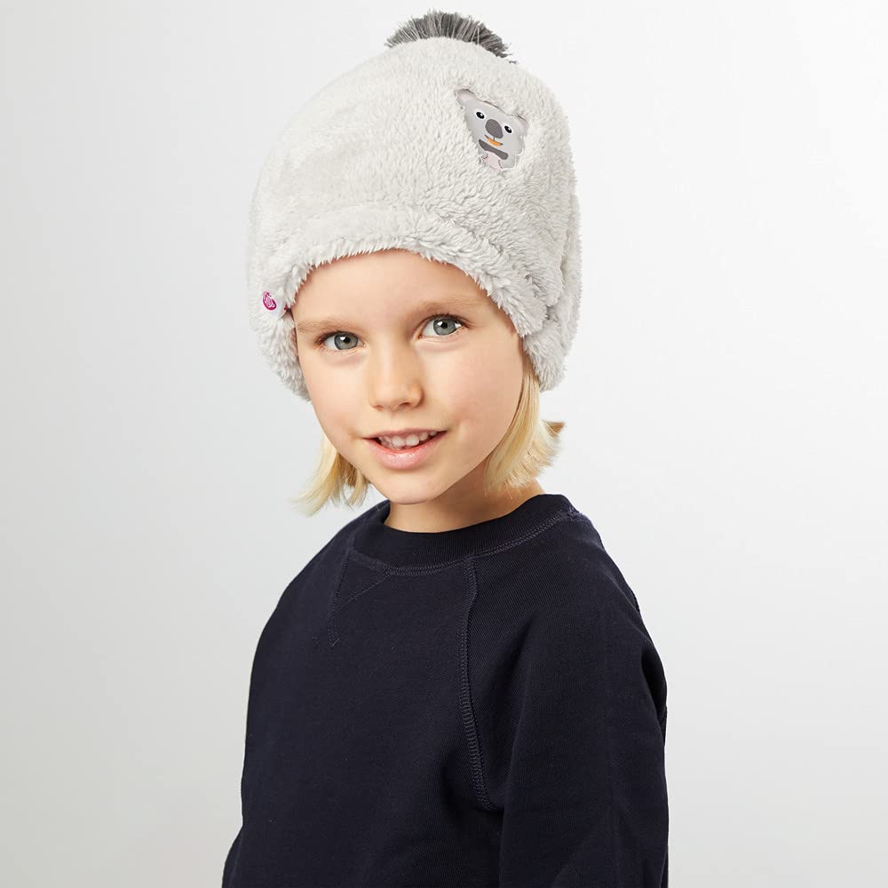 affenzahn-unisex-kinder-pl-sch-m-tze-koala image 7