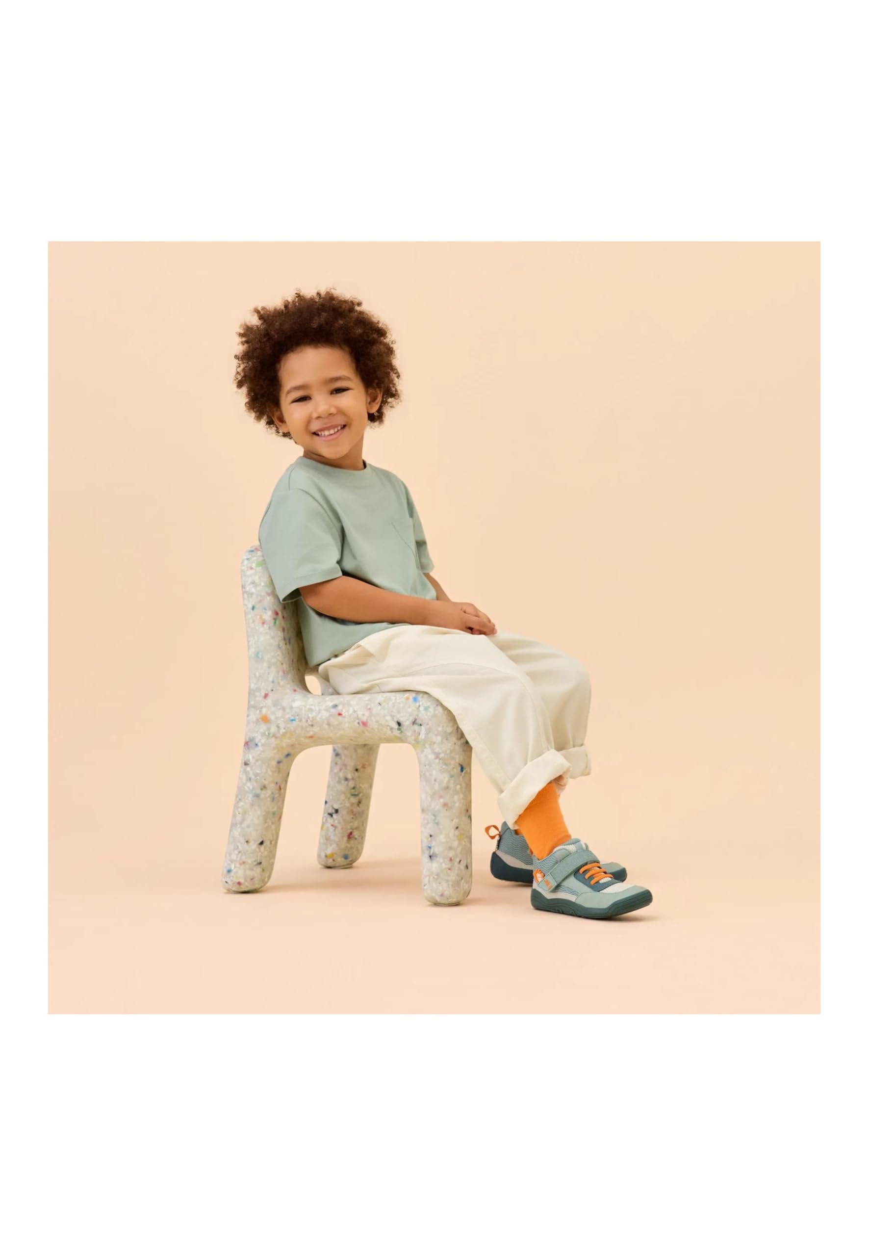 affenzahn-halbschuh-vegan-cheerly-klett-atmungsaktiv-gr-e-21-35 image 2