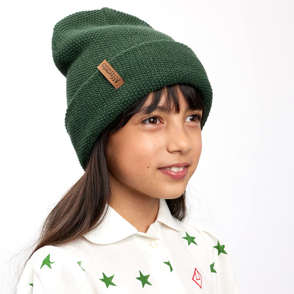 affenzahn-kinderm-tze-lang-merinowolle-mit-fleece-winterm-tze image 7