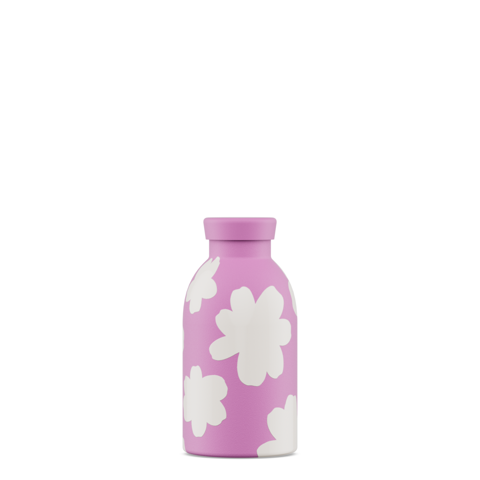 24bottles-clima-bottle-daydreaming-pink-thermoflasche-330-ml image 3