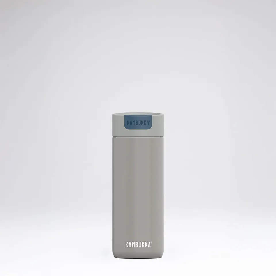 kambukka-olympus-thermosbecher-500-ml-serious-grey image 1