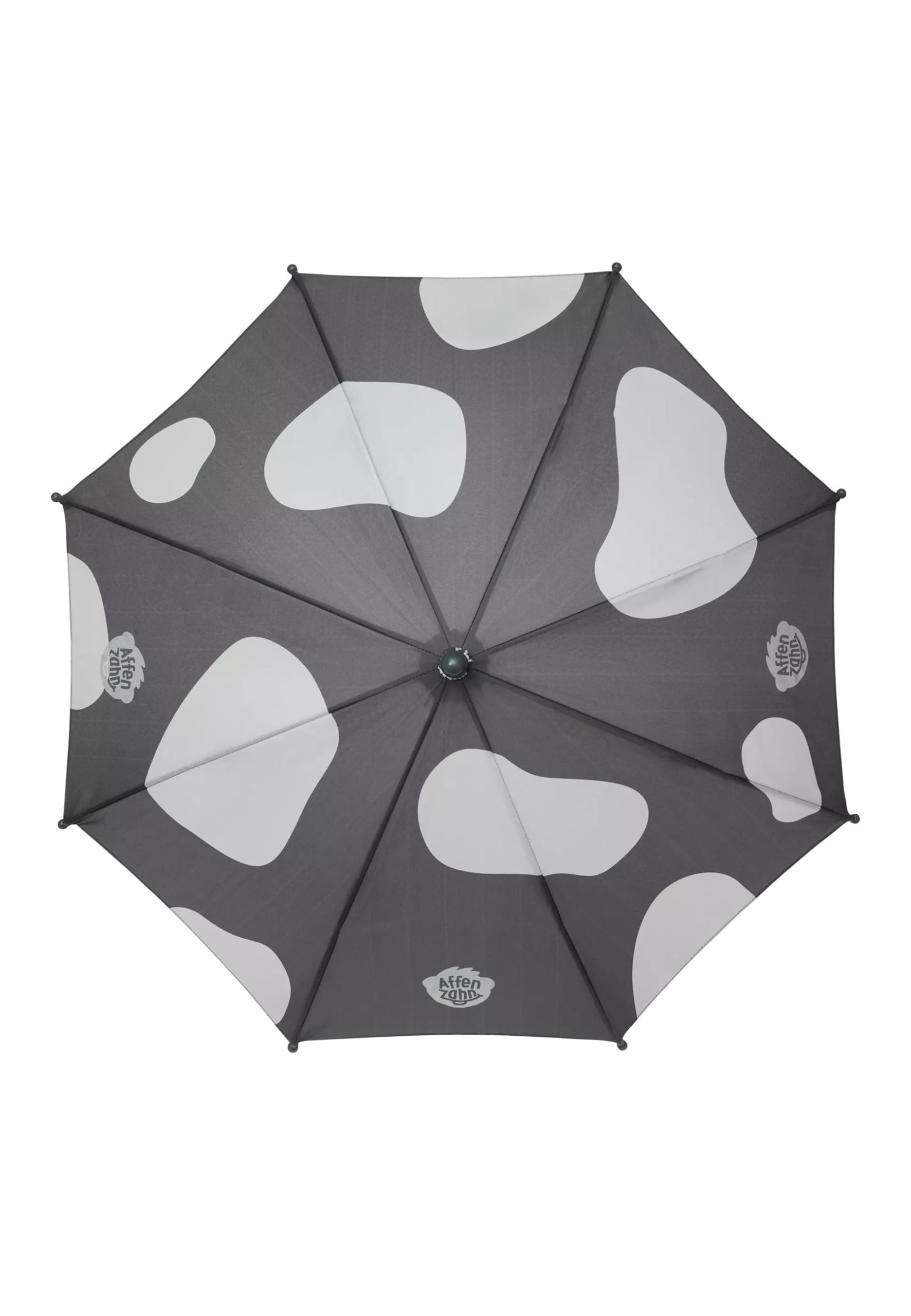affenzahn-regenschirm-f-r-kinder-mit-tier-motiv-leicht-reflektierend-stabil image 6