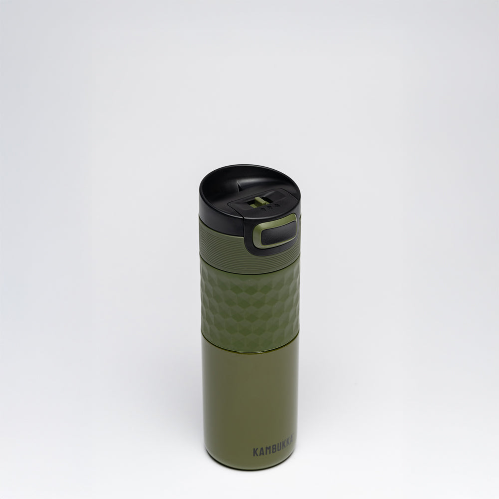 kambukka-etna-grip-500-ml-thermobecher-khaki-warrior image 2