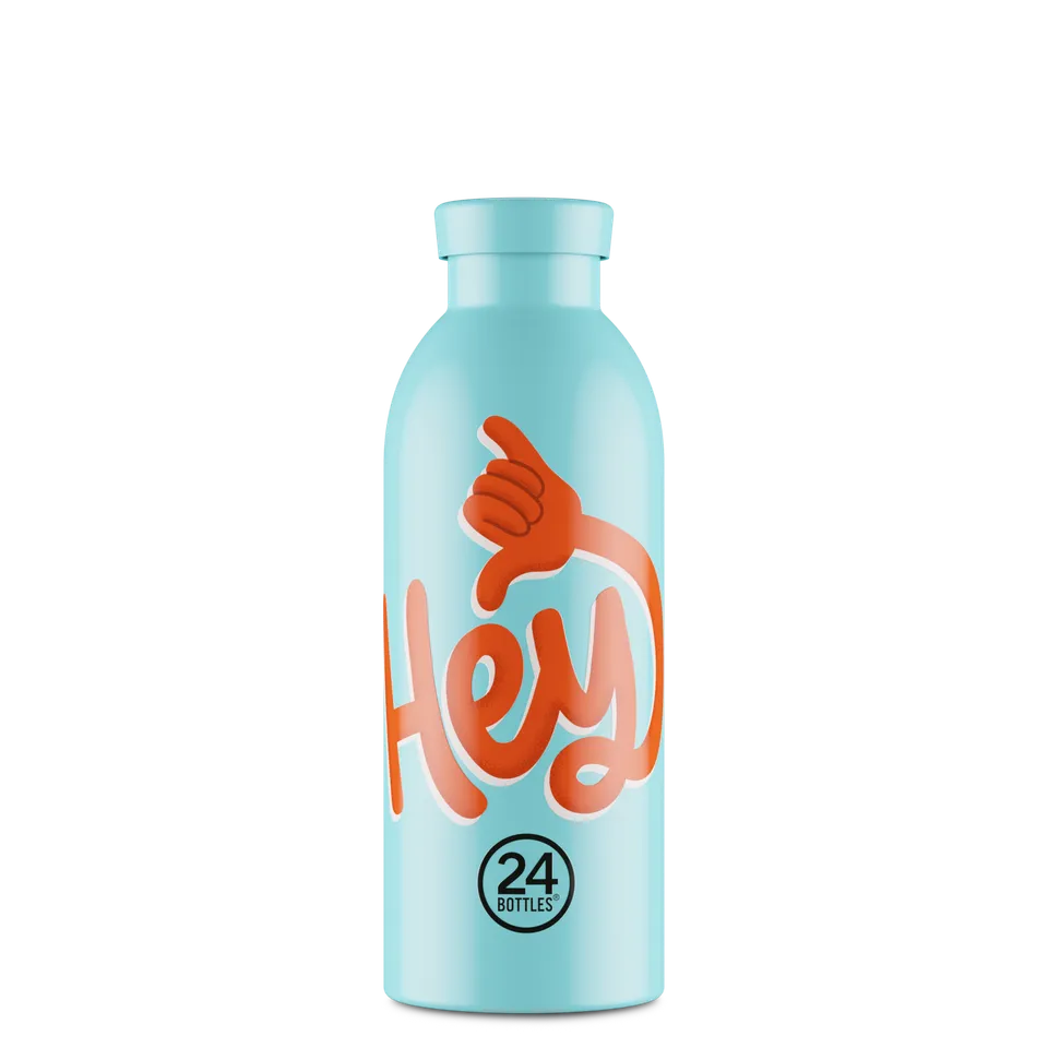 24bottles-clima-bottle-hey-blue-thermoflasche-500-ml image 1
