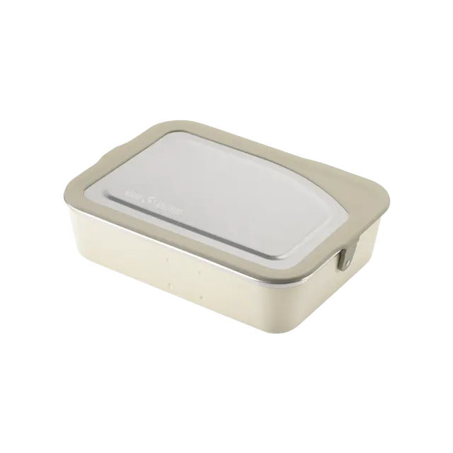 klean-kanteen-rise-lunchbox-1005ml-edelstahl-essensbeh-lter image 1