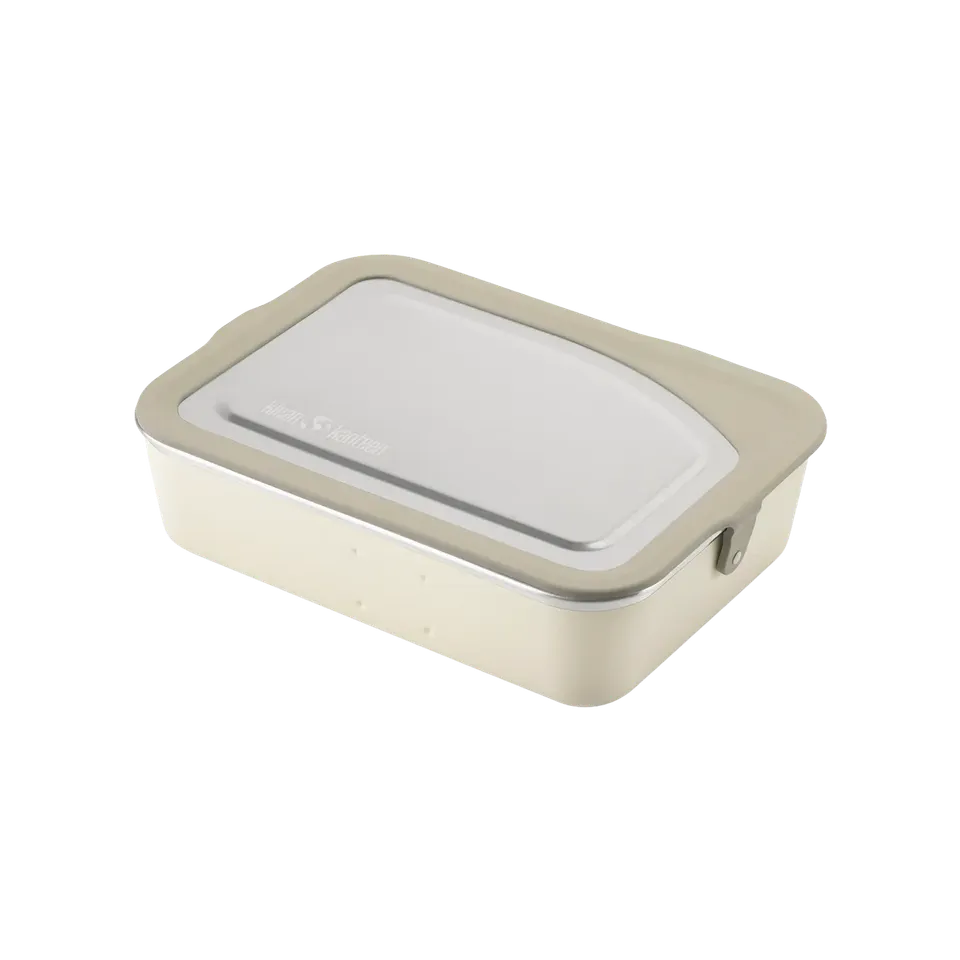 klean-kanteen-rise-lunchbox-1005ml-edelstahl-essensbeh-lter image 1