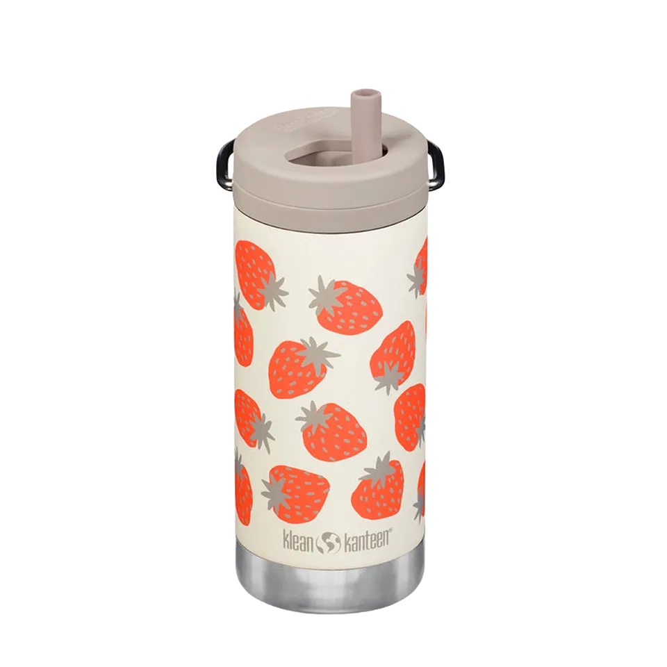 klean-kanteen-tkwide-355ml-edelstahl-isolierflasche-mit-twist-cap image 1