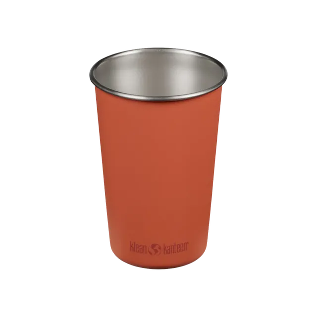 klean-kanteen-pint-cup-partake-473ml-edelstahl-trinkbecher image 1