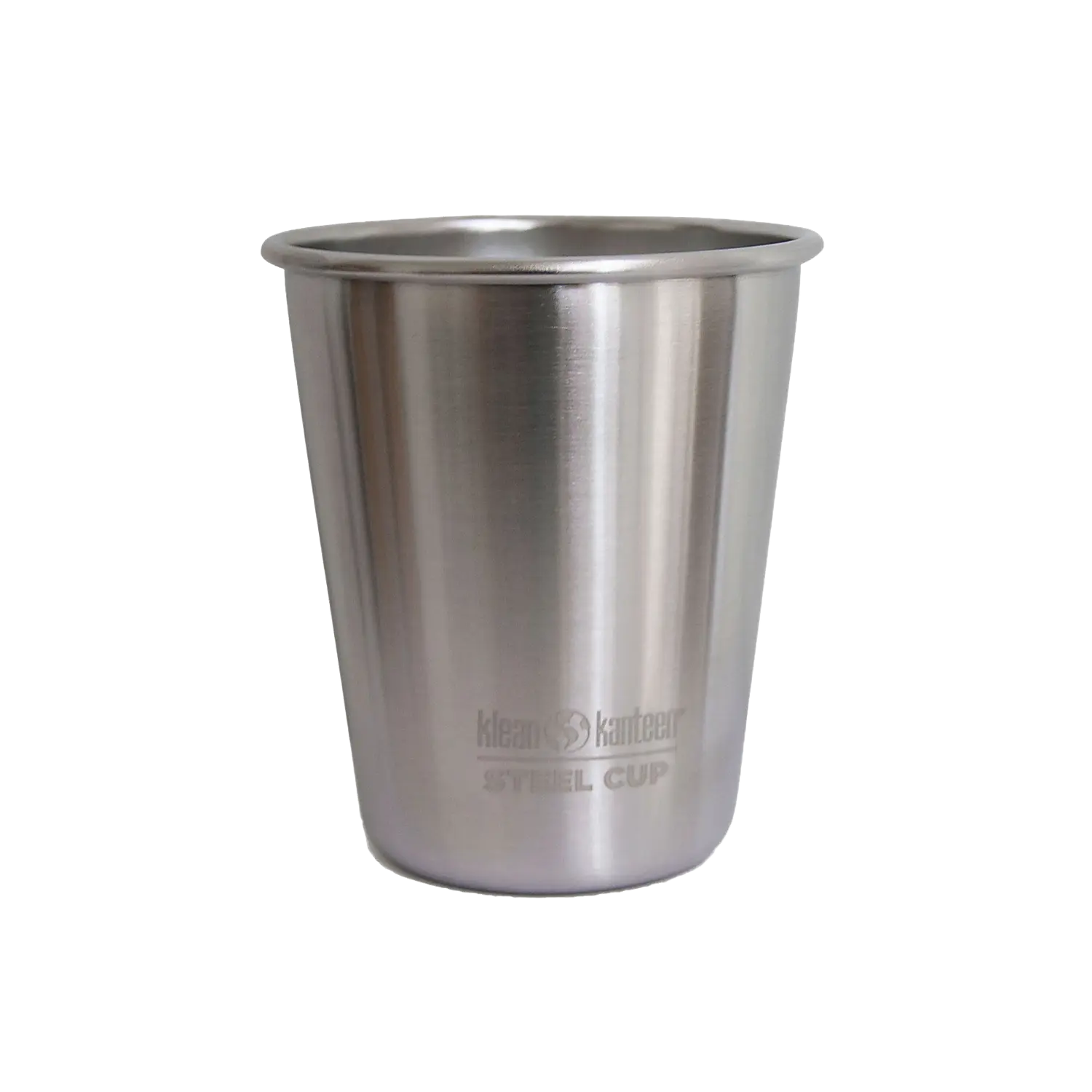 klean-kanteen-pint-cup-296ml-edelstahl-trinkbecher-einwandig image 1