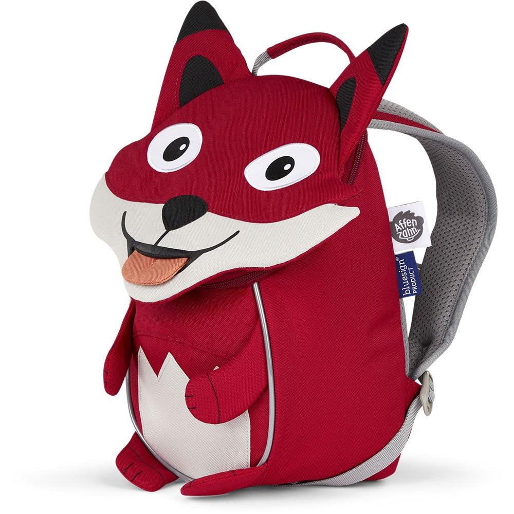 affenzahn-kleiner-freund-fuchs-kindergarten-rucksack-1-3-jahre-rot image 4