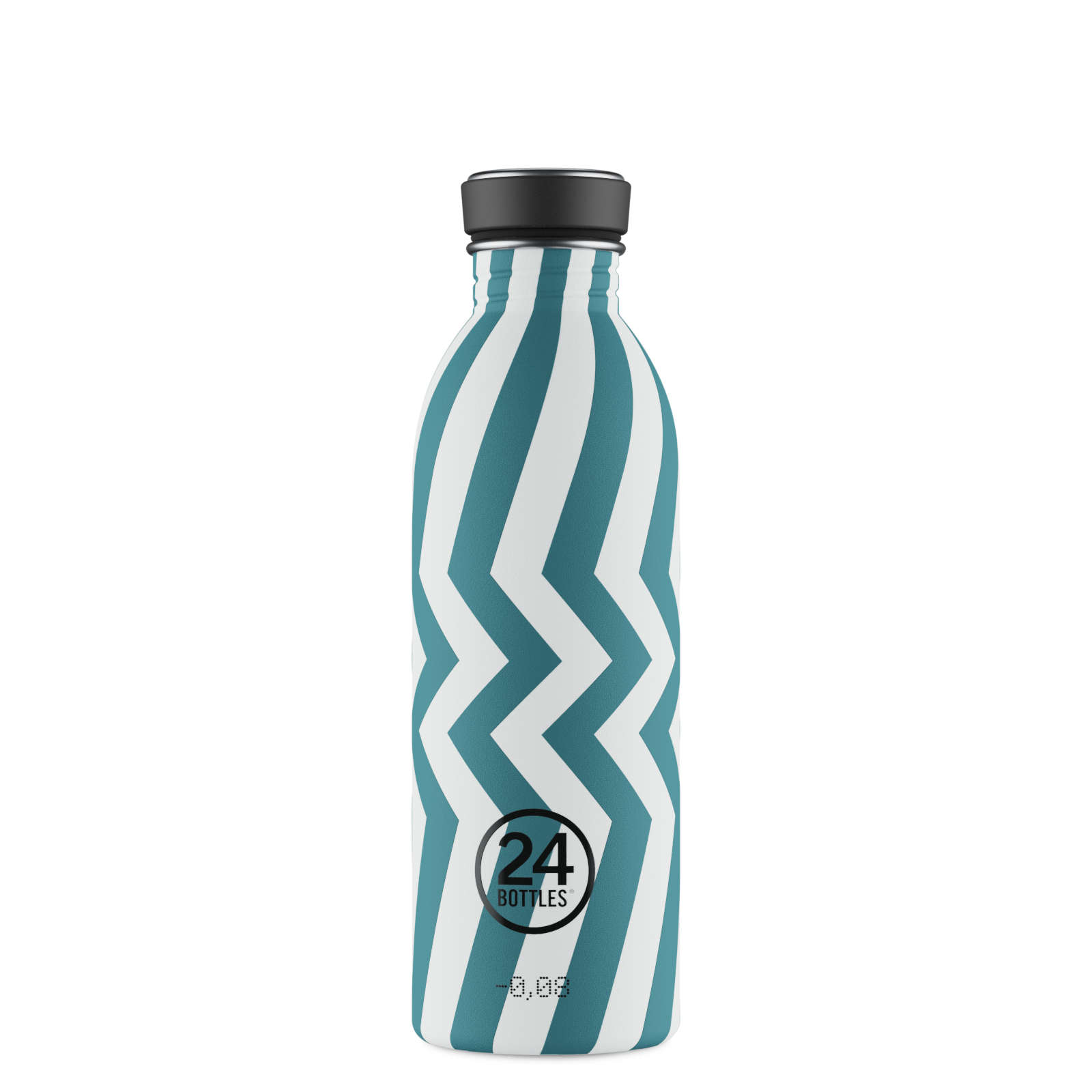 24bottles-urban-bottle-patio-500-ml-leichte-trinkflasche image 1