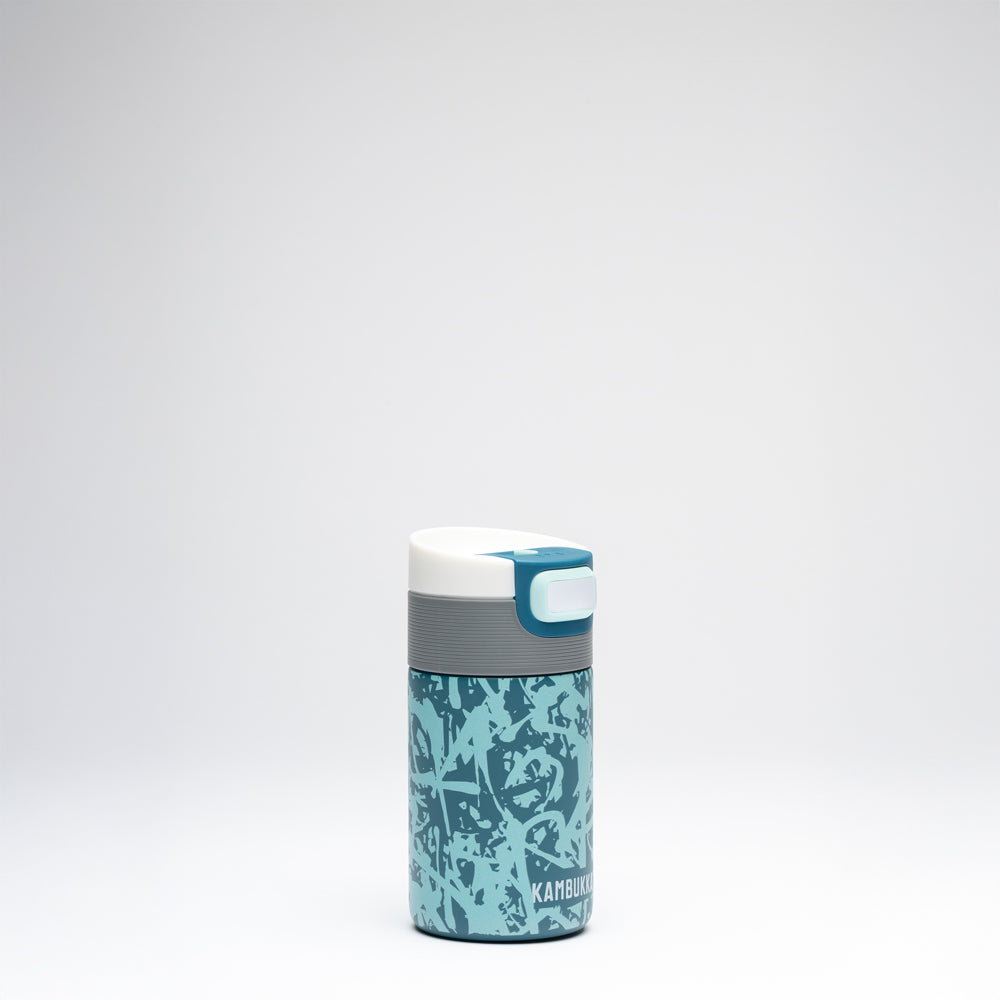 kambukka-etna-thermobecher-300-ml-coffee-mural-limitierter-360-print image 2