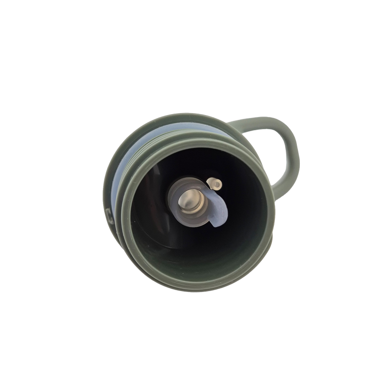 klean-kanteen-kid-classic-355ml-kinder-trinkflasche-mit-flip-sport-cap image 5