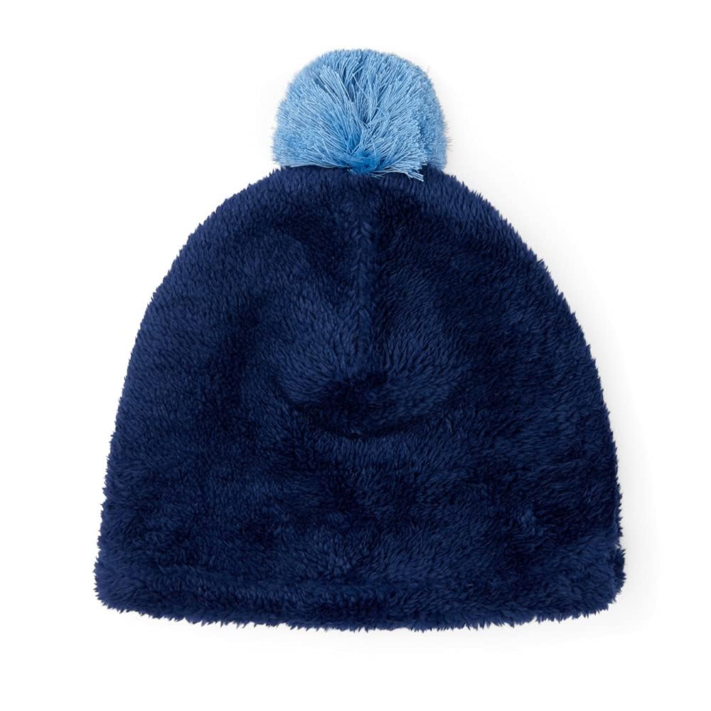 affenzahn-pl-sch-m-tze-b-r-f-r-kinder-unisex image 4