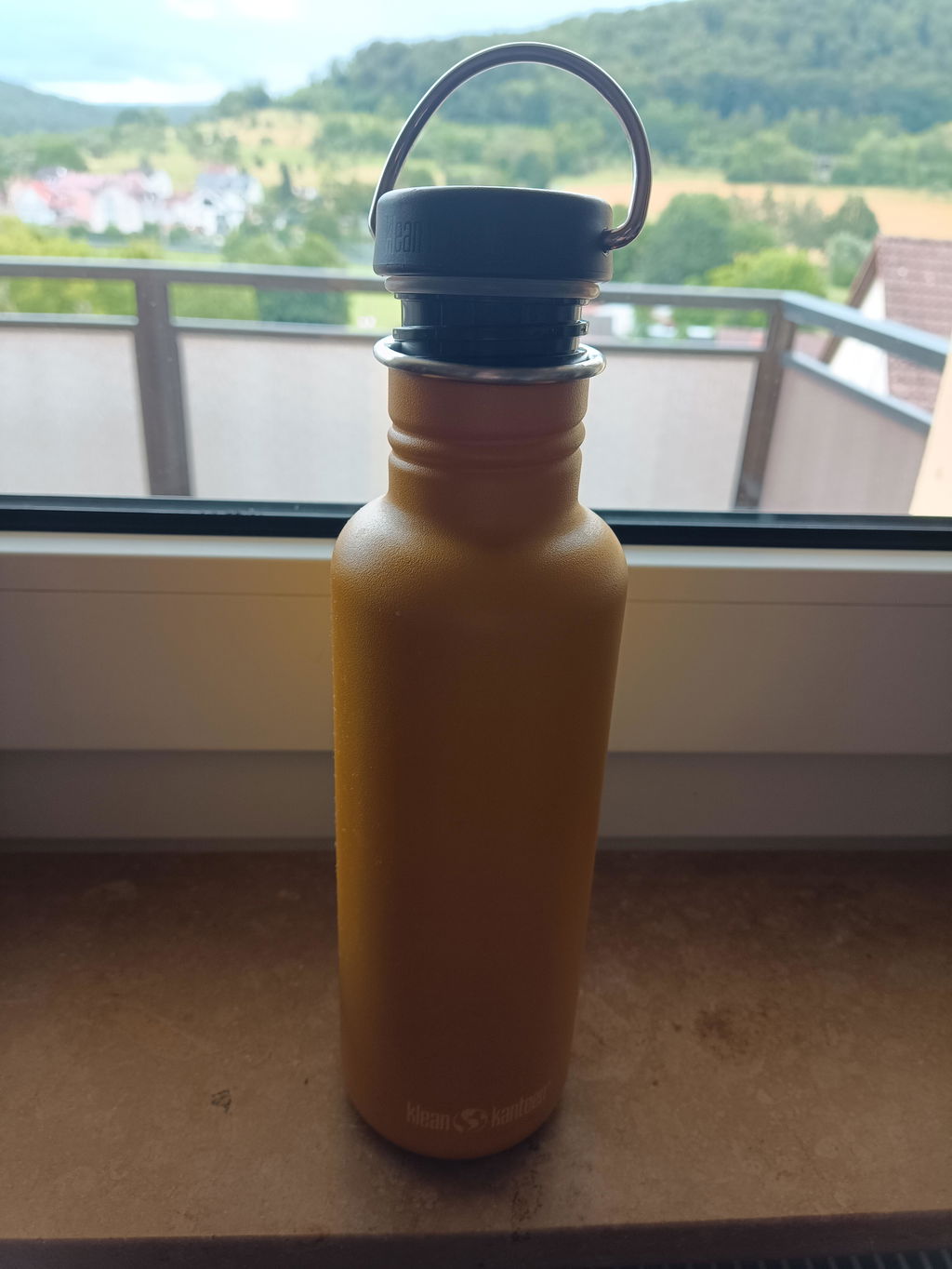 Mein täglicher Begleiter