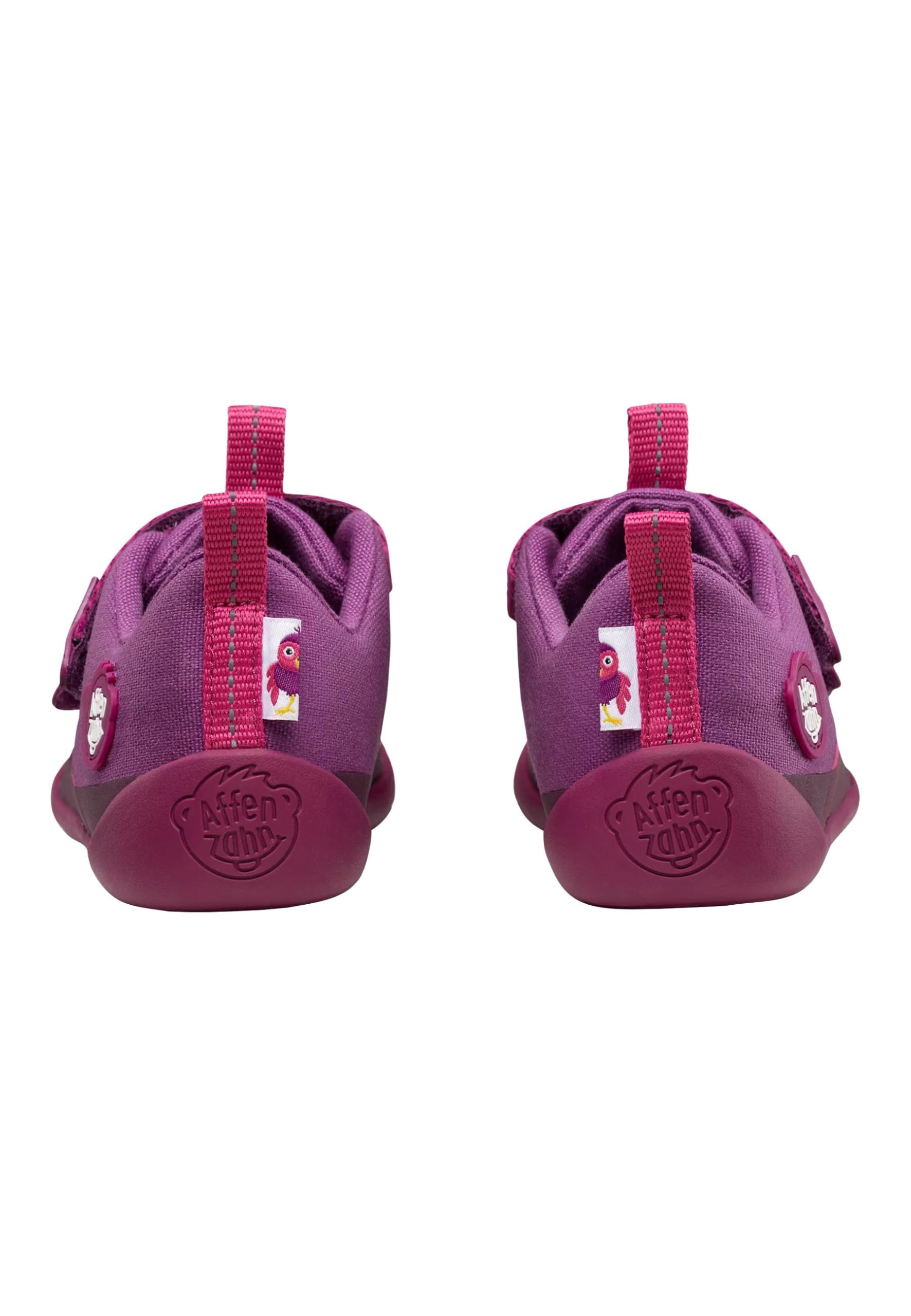 affenzahn-halbschuh-baumwolle-lucky-veganer-klett-halbschuh-f-r-den-sommer-gr-e- image 4