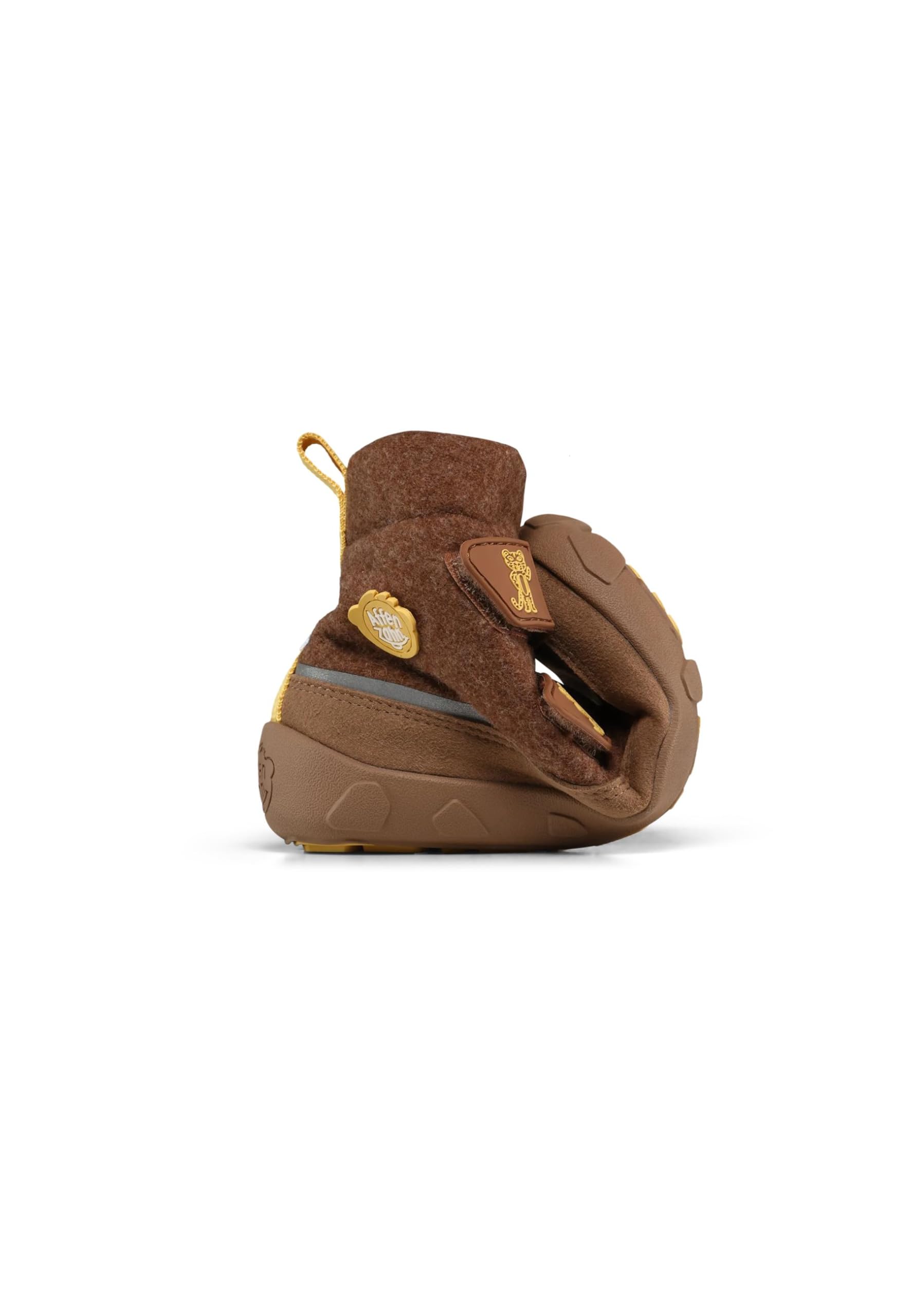 affenzahn-winterstiefel-wolle-comfy-warm-gef-ttert-gr-21-32 image 7