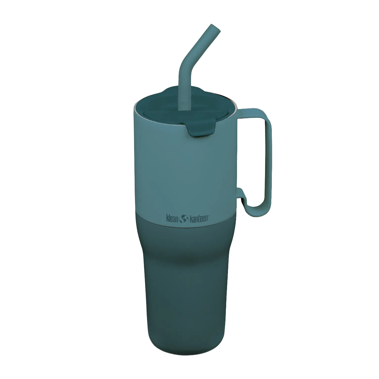 klean-kanteen-rise-tumbler-1064ml-edelstahl-thermobecher-mit-flip-lid-und-trinkh-2 image 1
