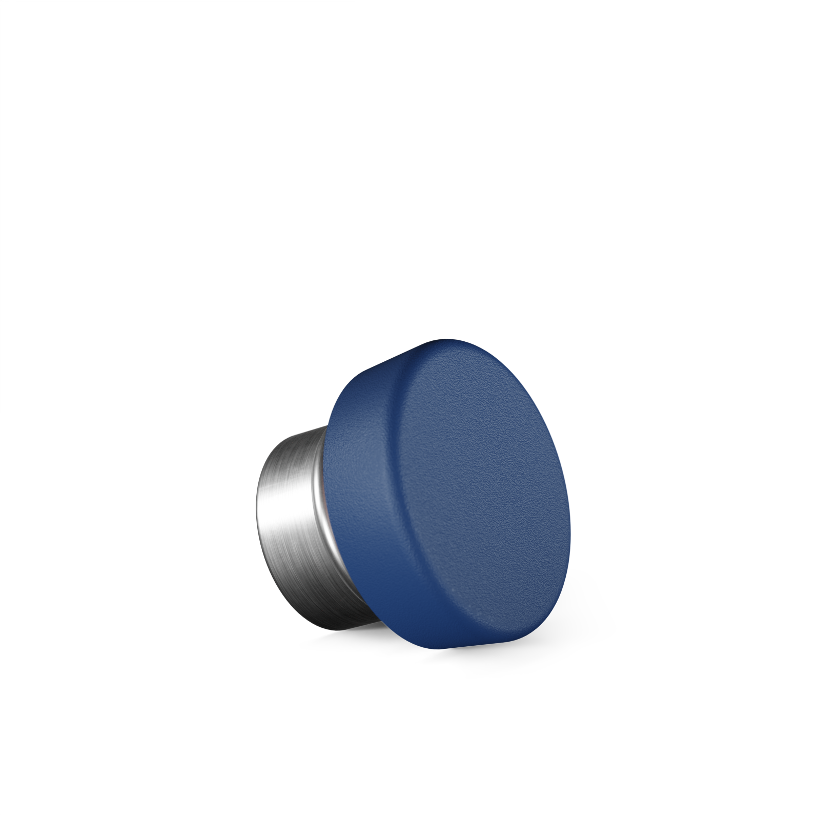 24bottles-clima-lid-marine-ersatzdeckel-aus-edelstahl image 1