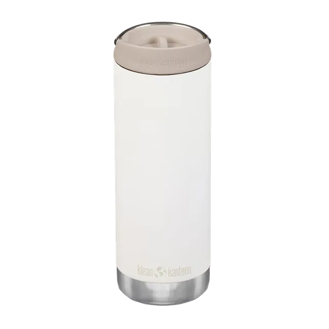 klean-kanteen-tkwide-edelstahl-isolierflasche-473-ml-mit-caf-cap image 1