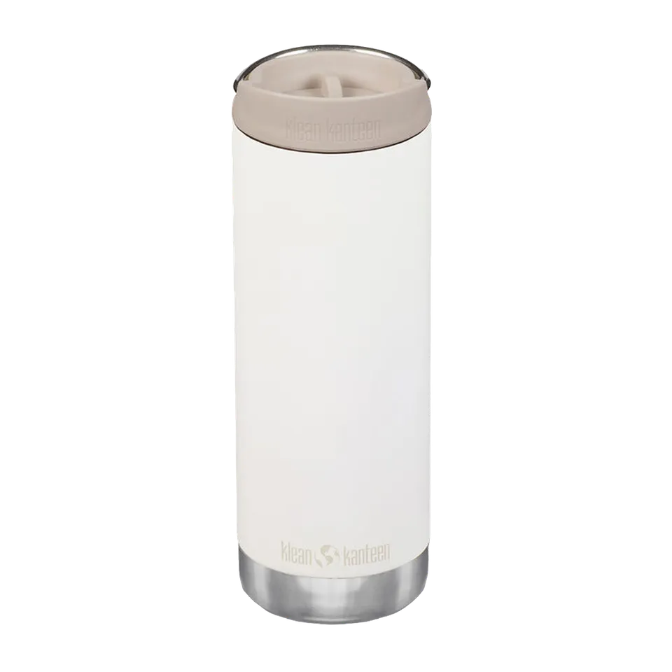 klean-kanteen-tkwide-edelstahl-isolierflasche-473-ml-mit-caf-cap image 1