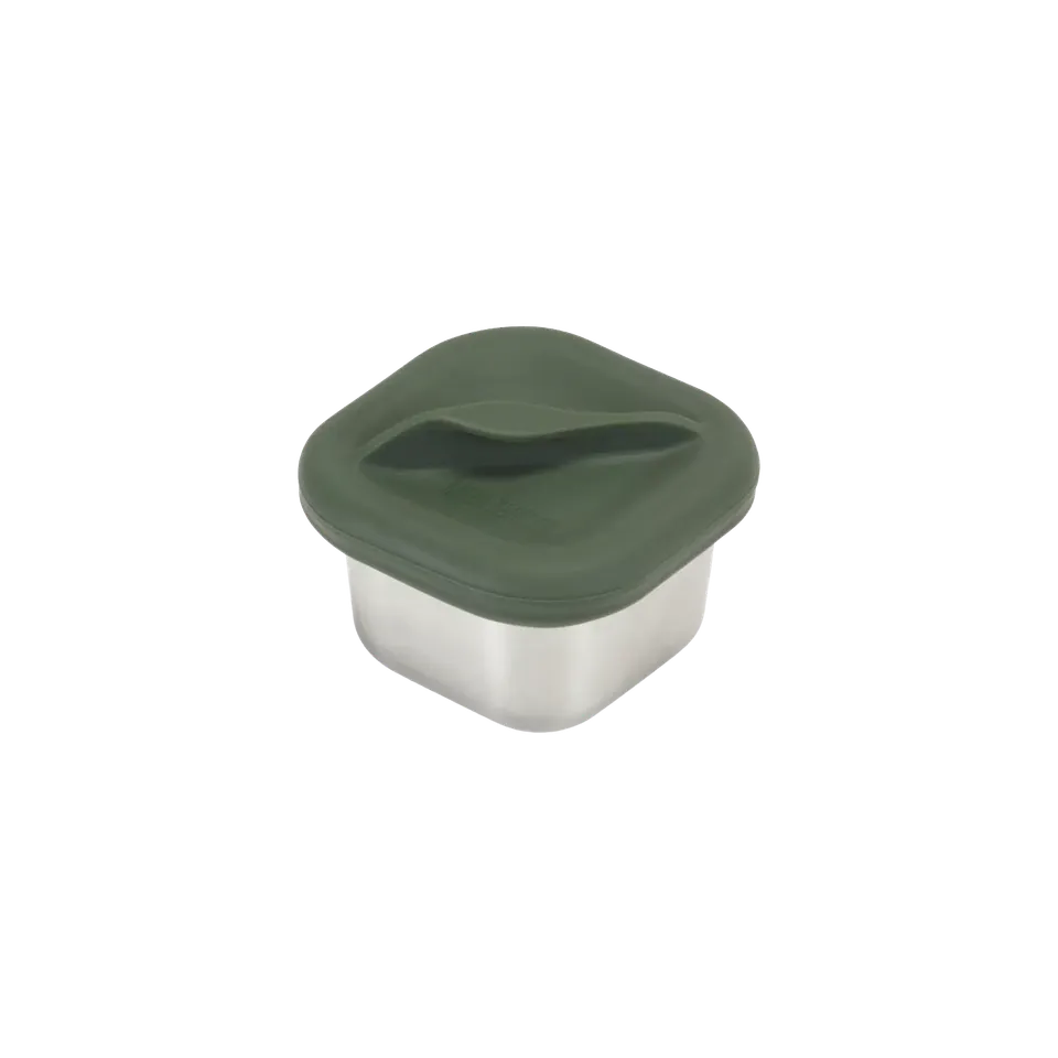 klean-kanteen-rise-snackbox-83ml-edelstahl-essensbeh-lter image 1
