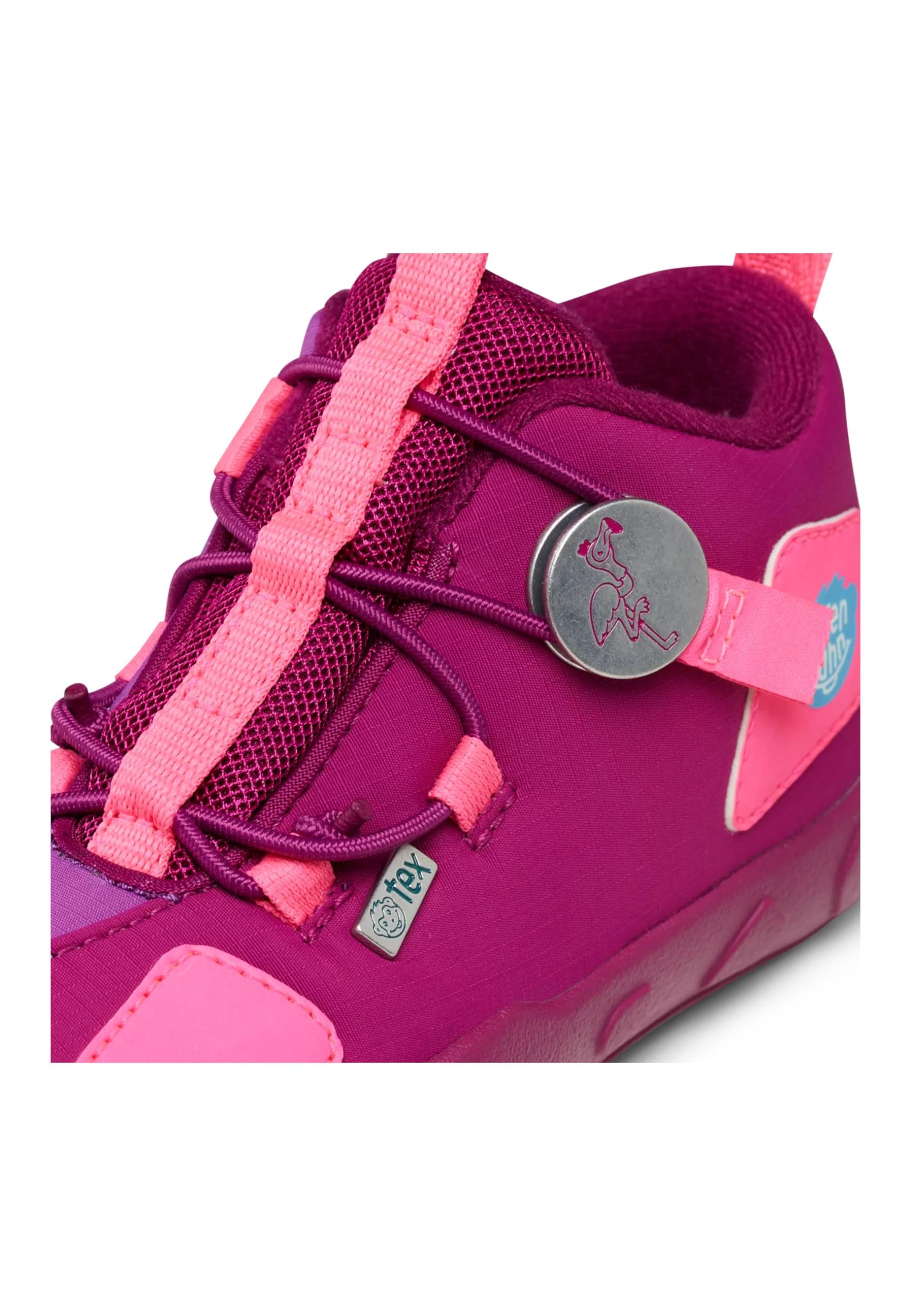 affenzahn-low-boot-vegan-explory-bergangsschuh-vegan-trail-wasserdicht-gr-26-32 image 8