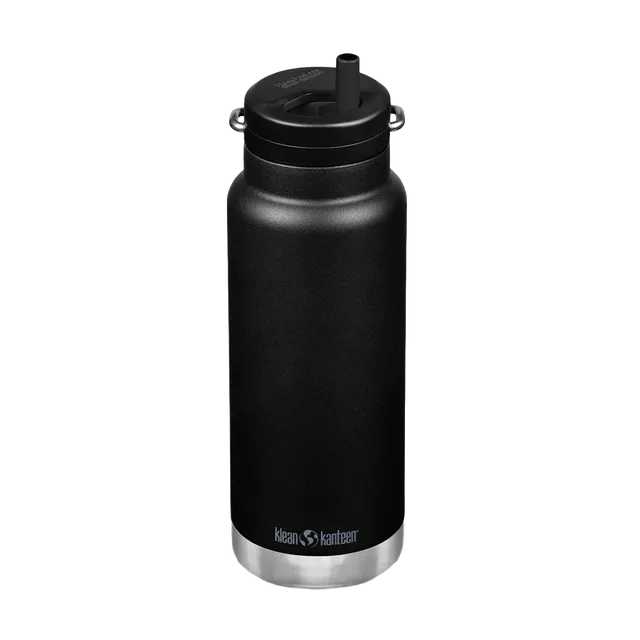 klean-kanteen-tkwide-946ml-edelstahl-isolierflasche-mit-twist-cap image 1
