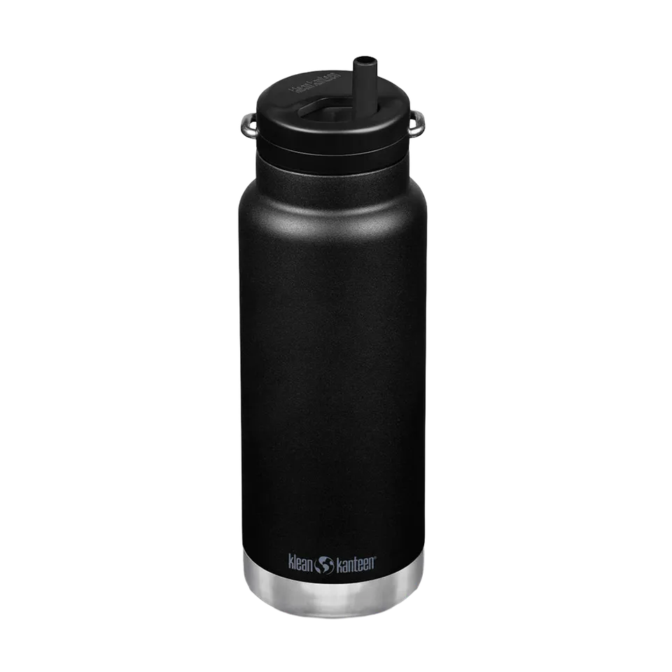 klean-kanteen-tkwide-946ml-edelstahl-isolierflasche-mit-twist-cap image 1