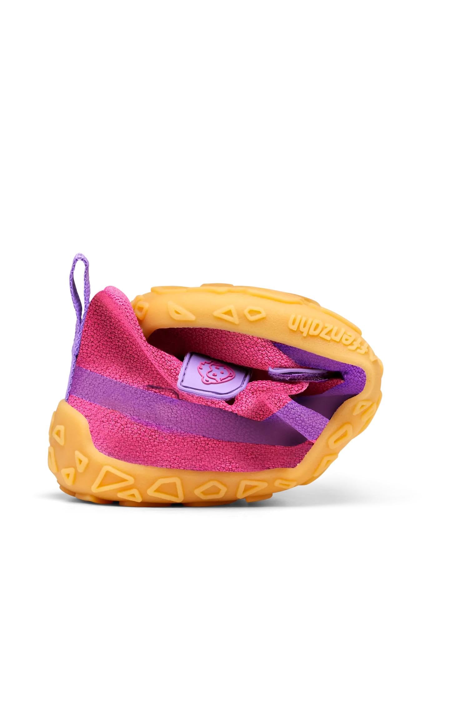affenzahn-vegan-dream-low-cut-sommerschuh-cheerly-gr-e-31-37 image 7
