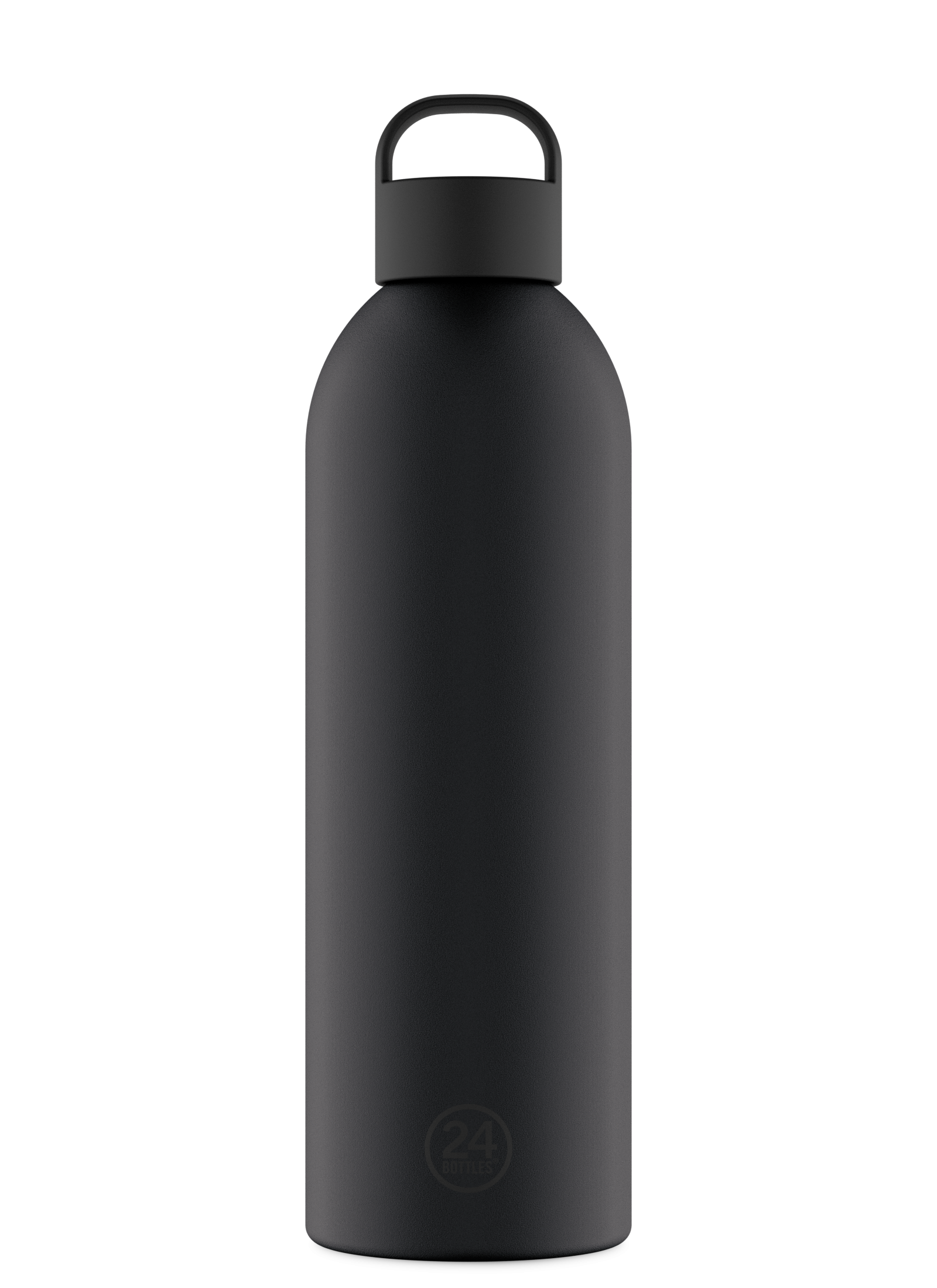 24bottles-clima-bottle-tuxedo-black-1500-ml image 1