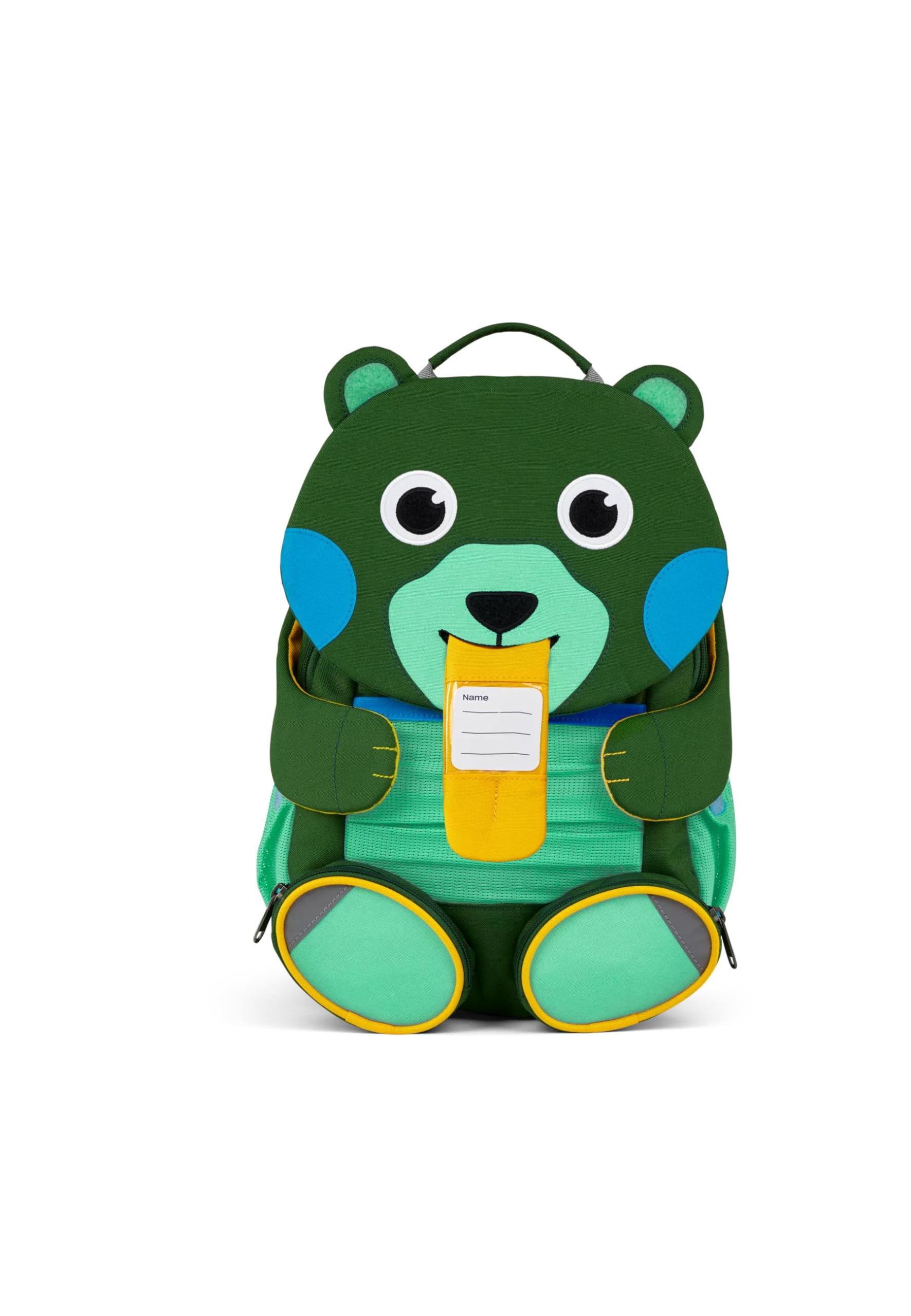 affenzahn-kleiner-freund-kreativ-b-r-kinderrucksack image 5