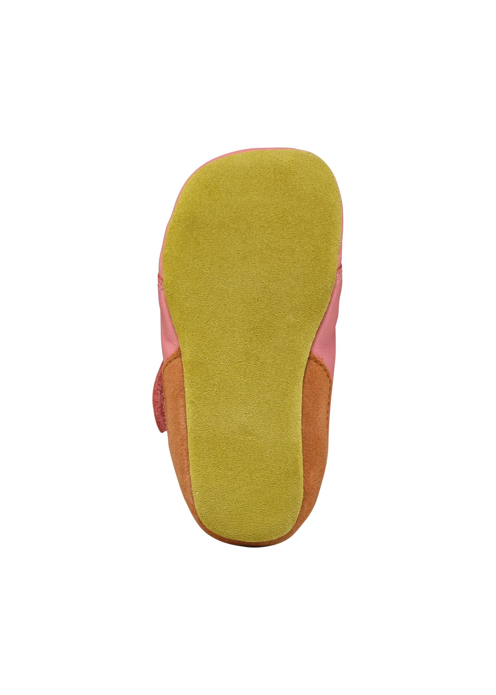 affenzahn-crawly-krabbelschuh-leder-lauflernschuh-mit-klettverschluss image 6