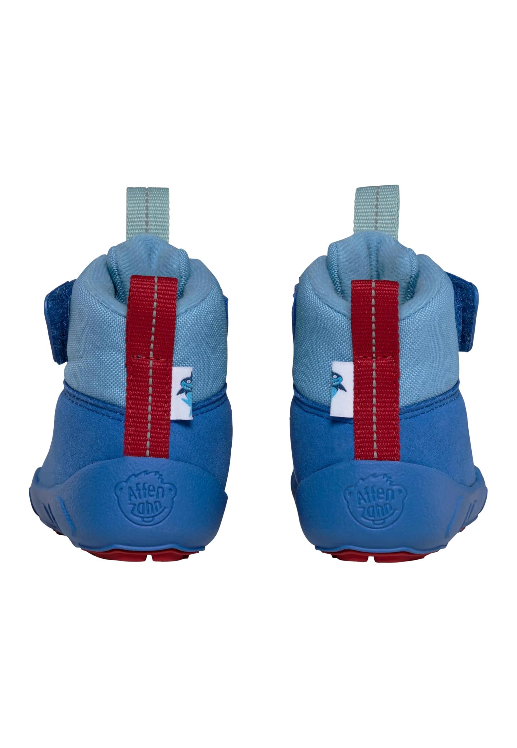 affenzahn-vegan-warmy-lauflerner-winterschuh-gr-19-25-gef-ttert image 4