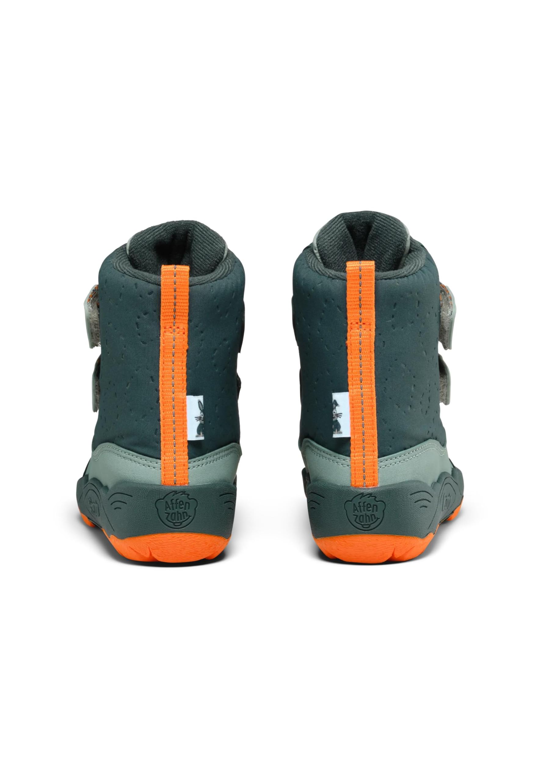 affenzahn-vegan-blizzy-winterstiefel-gr-e-21-35 image 4