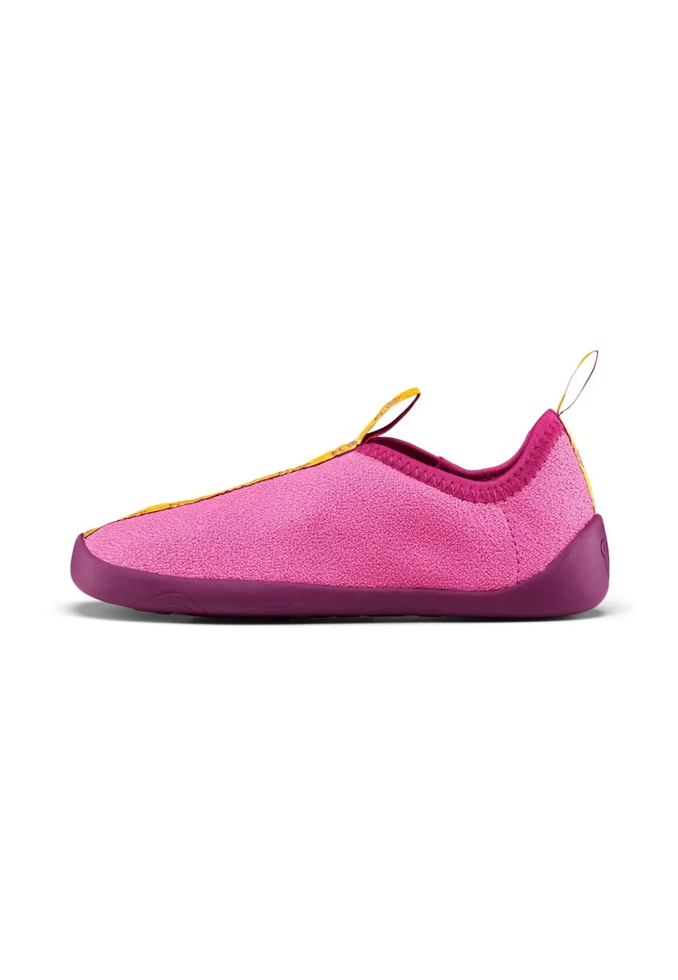 affenzahn-hausschuh-vegan-homie-slipper-zum-reinschl-pfen-gr-e-21-32 image 1