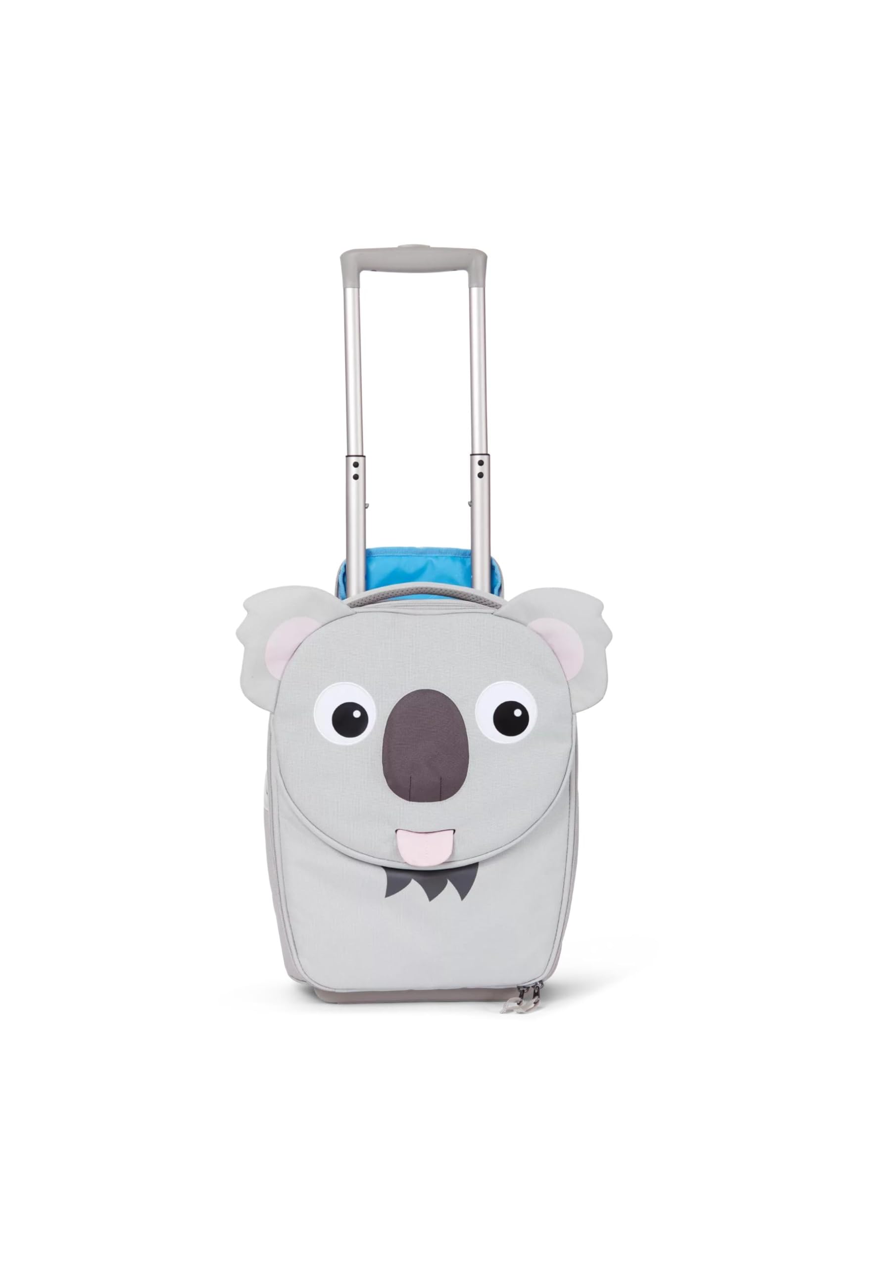 affenzahn-kinderkoffer-handgep-ck-18-l-trolley-mit-rollen image 8