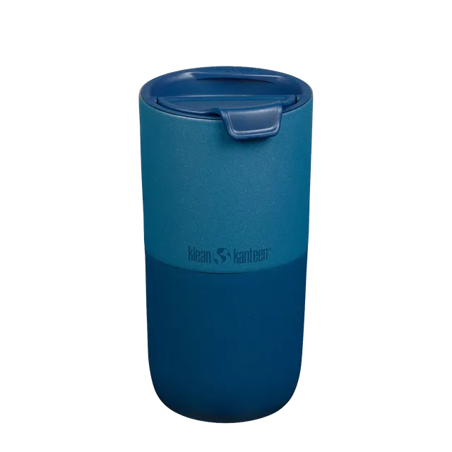 klean-kanteen-rise-tumbler-473ml-edelstahl-thermobecher-mit-flip-lid-deckel image 1