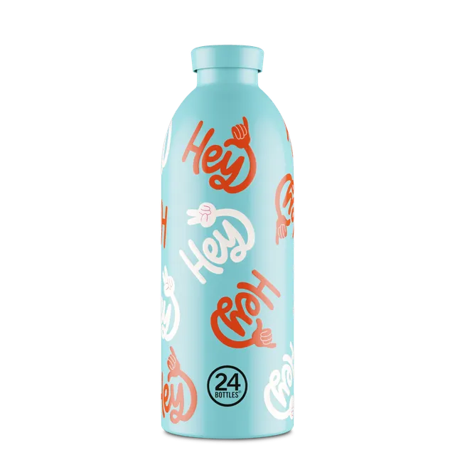 24bottles-clima-bottle-hey-blue-thermosflasche-850-ml image 1