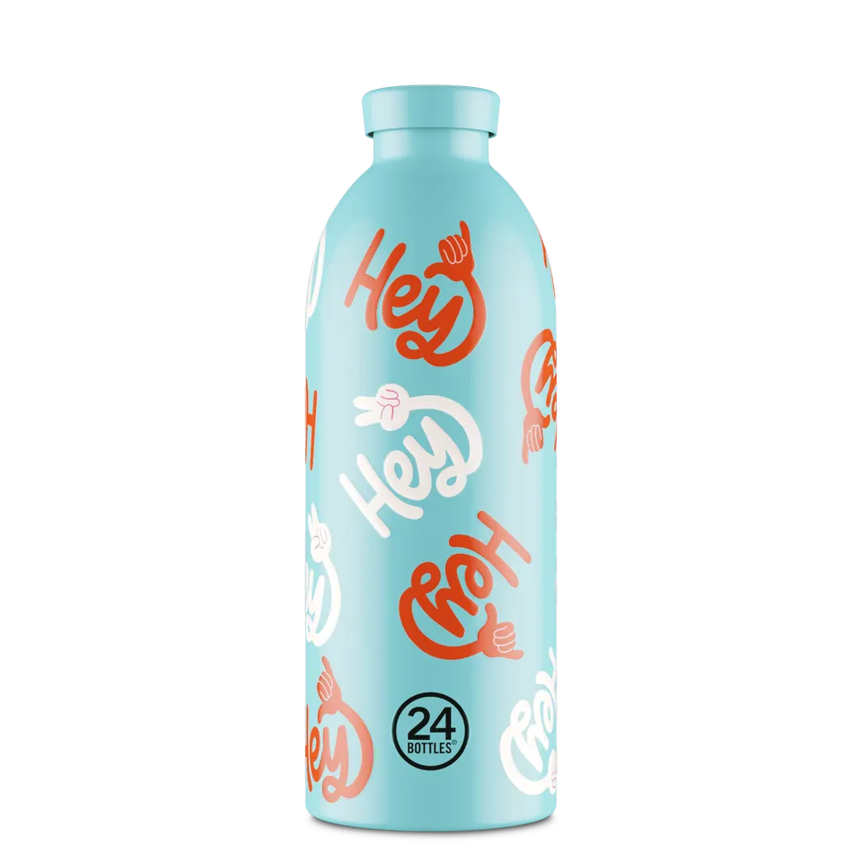 24bottles-clima-bottle-hey-blue-thermosflasche-850-ml image 1