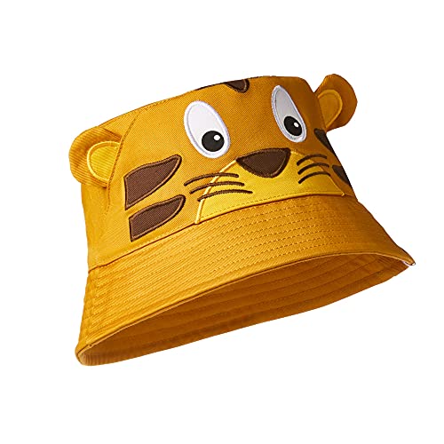 affenzahn-baby-sonnenhut-buckethead-einhorn-unisex-kindersonnenhut image 8
