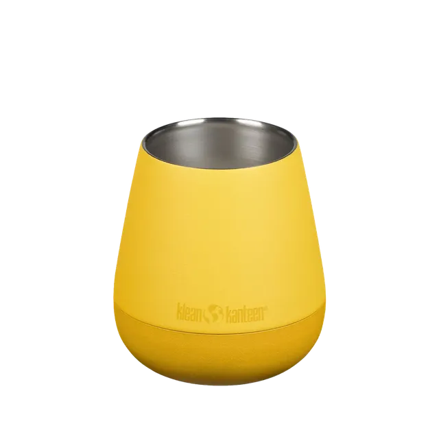 klean-kanteen-rise-wine-tumbler-296ml-edelstahl-thermobecher image 1
