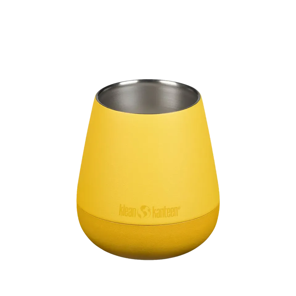 klean-kanteen-rise-wine-tumbler-296ml-edelstahl-thermobecher image 1