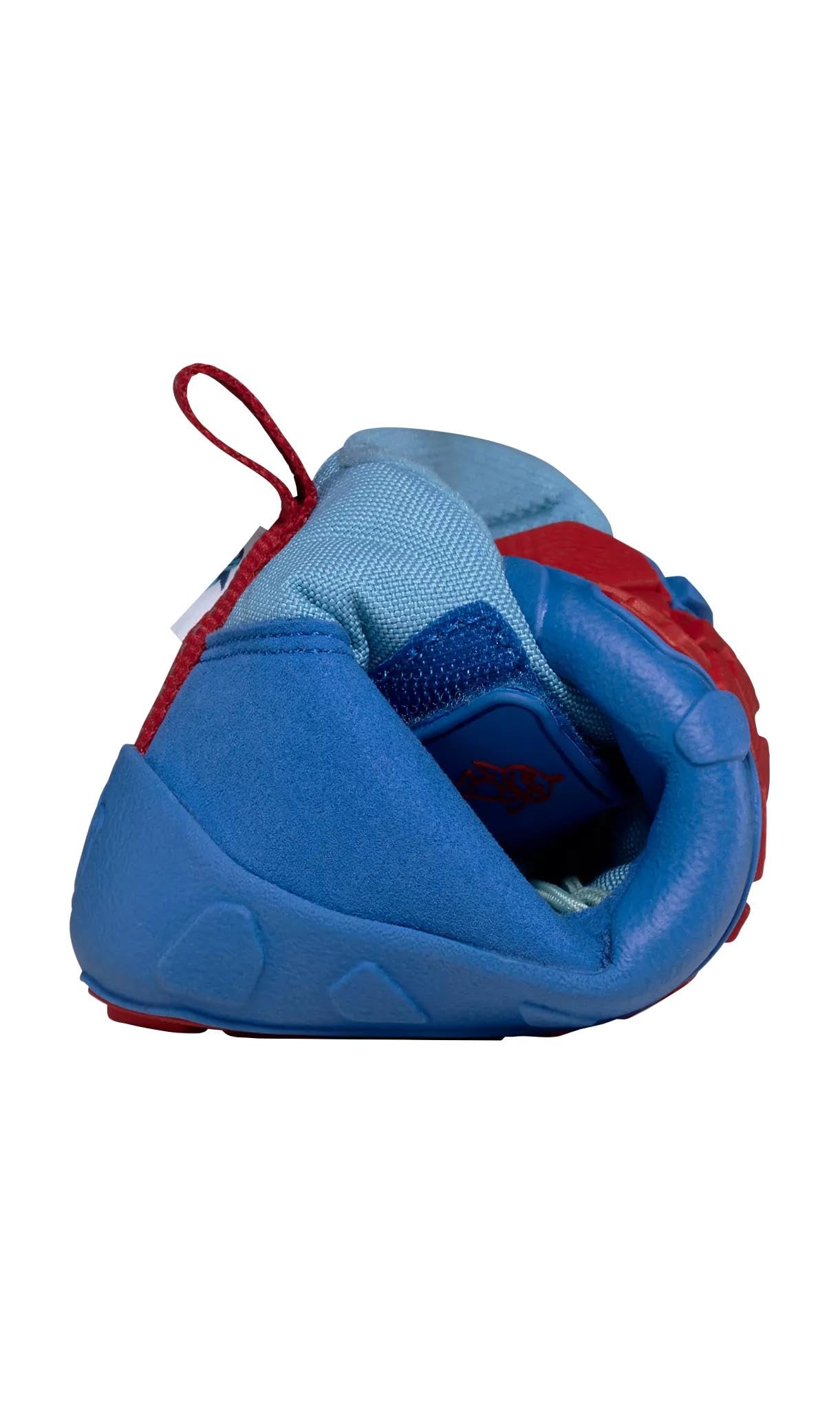 affenzahn-vegan-warmy-lauflerner-winterschuh-gr-19-25-gef-ttert image 7