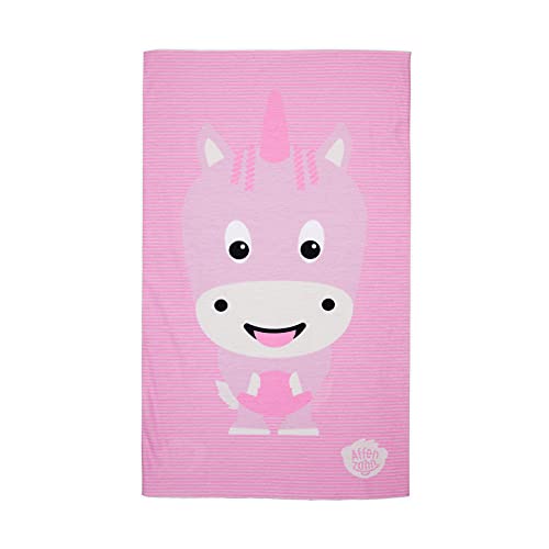 affenzahn-loopschal-schlauchschal-einhorn-rosa-25-x-40-cm image 6