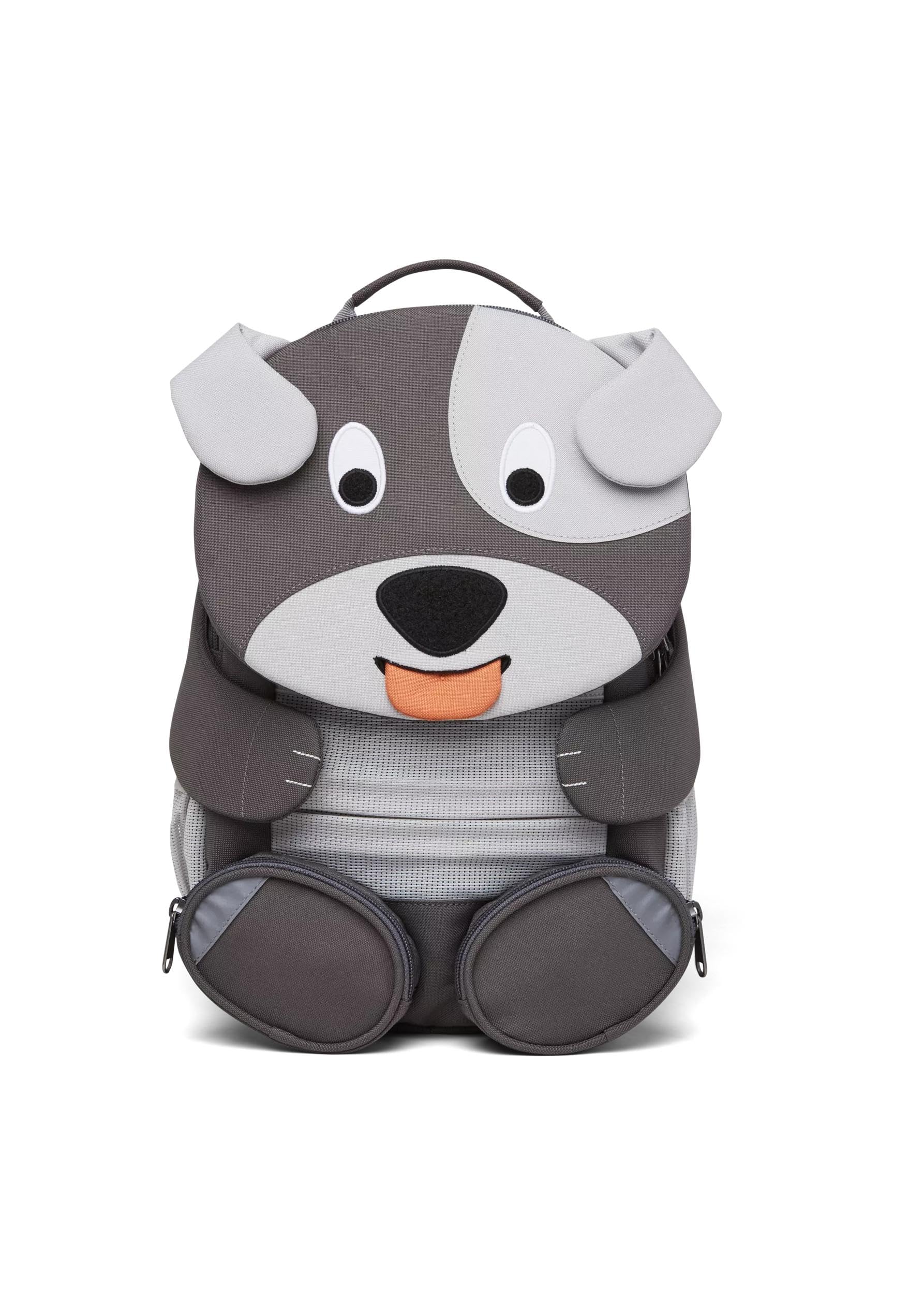 affenzahn-gro-er-freund-kindergartenrucksack-8l-f-r-3-5-jahre-6 image 1
