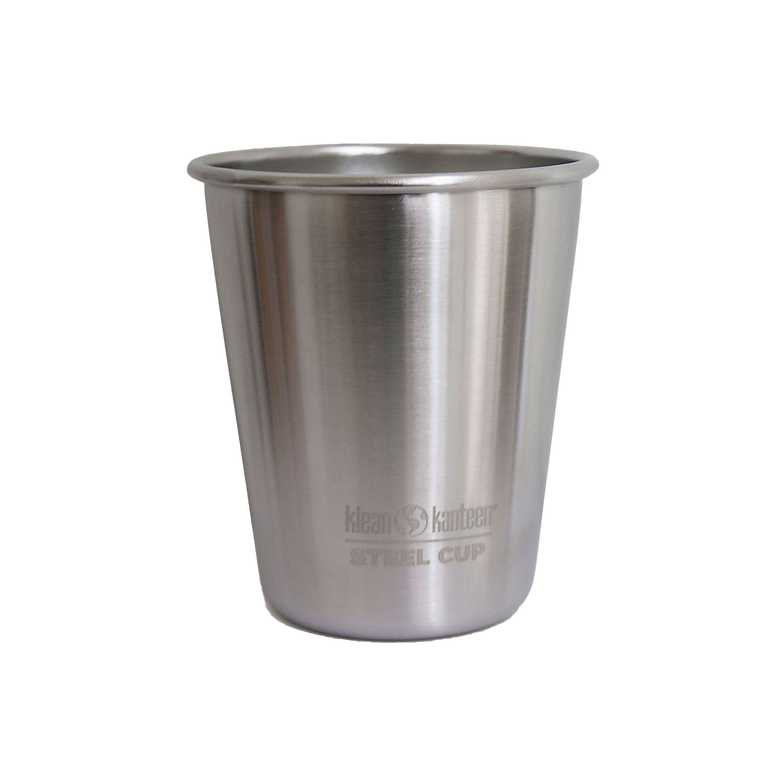 klean-kanteen-pint-cup-296-ml-edelstahl-trinkbecher-4er-set-einwandig image 2