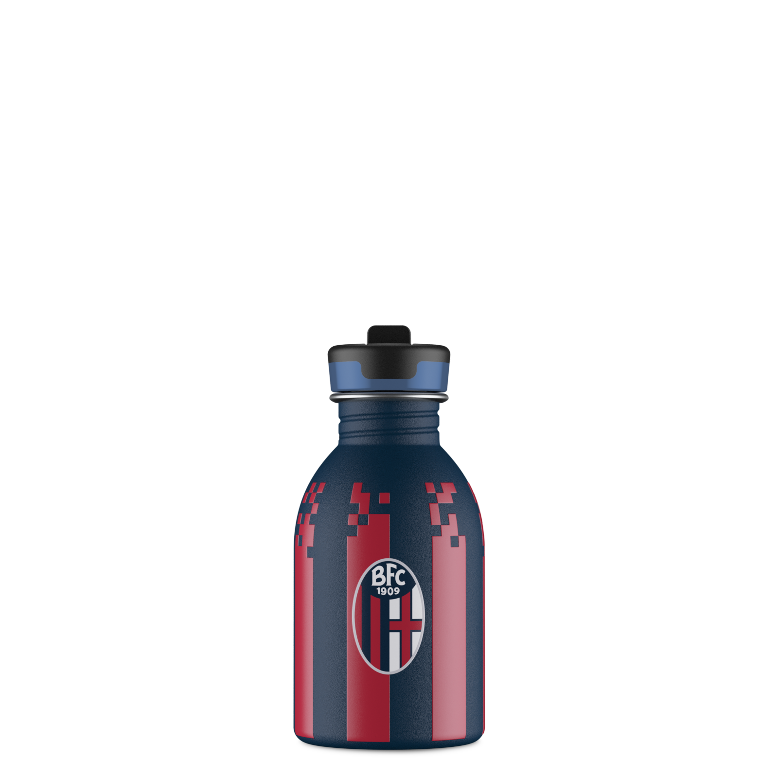24bottles-kids-bottle-bologna-fc-250-ml image 1