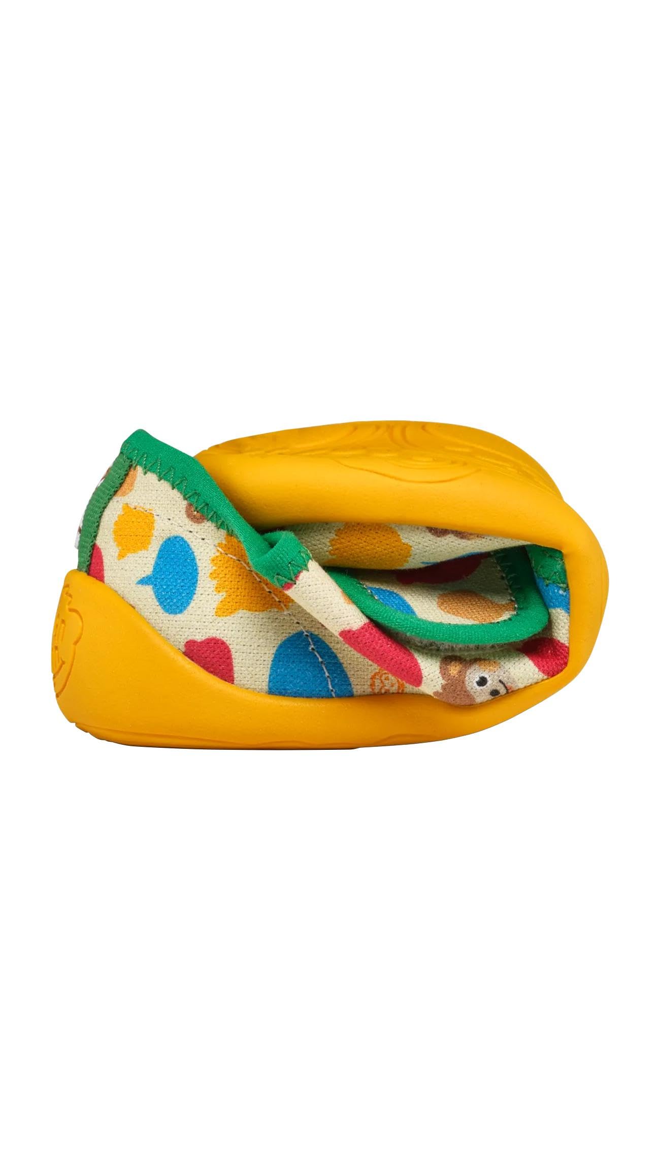 affenzahn-hausschuh-baumwolle-movy-kita-slipper-mit-klett image 7