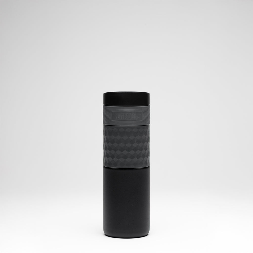 kambukka-etna-grip-kaffeebecher-500-ml-black-steel image 4